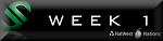 Six Nations Week 1